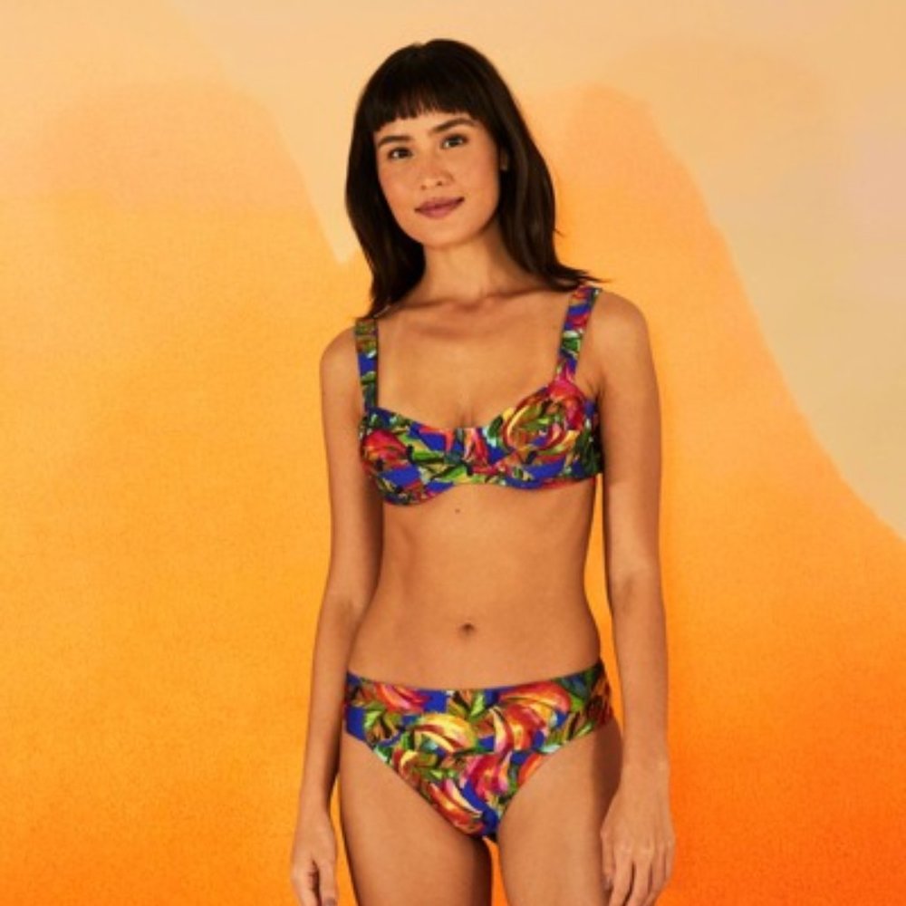 FARM RIO Bananamix Bikini